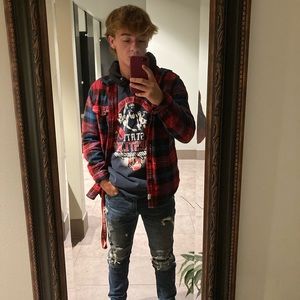 Meet your Posher, Sage